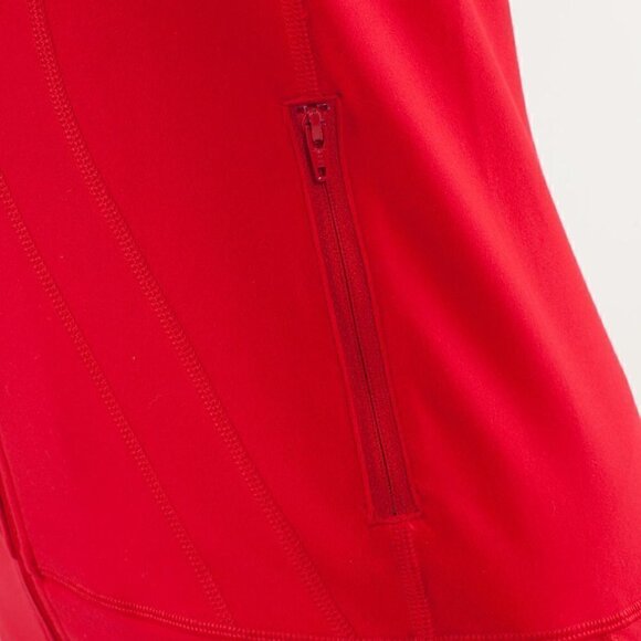 Lululemon  | In Stride Jacket Size 2 - Picture 7 of 12